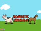Domestic Animals screenshot 7