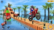Bike Stunt Game - Bike Racing screenshot 14