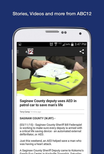 WJRT-ABC12 - Preview 3