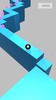 Crazy Ball Runner screenshot 4