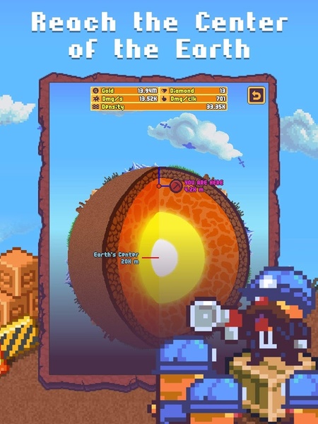 Must-a-Mine - Preview 7