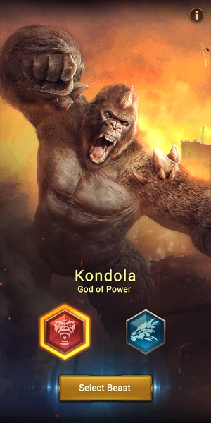 Age of Colossus - Preview 17