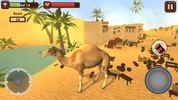 Camel Simulator screenshot 5