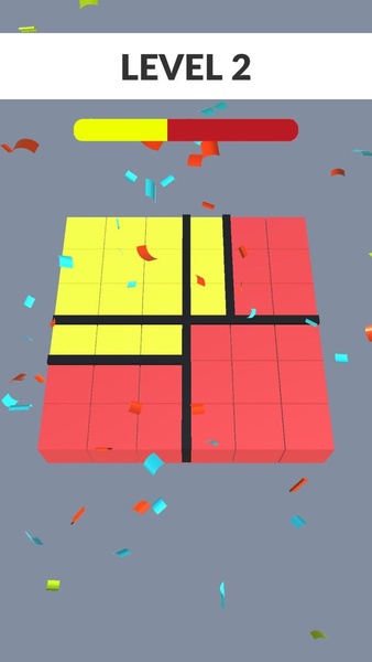 Blocks vs Blocks - Preview 4