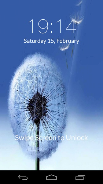 Galaxy Locker - Preview 2