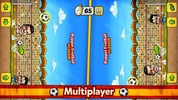 Puppet Football League Spain screenshot 2