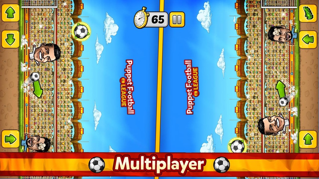 Puppet Football League Spain - Preview 2