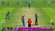 Cricket Game: Bat Ball Game 3D screenshot 7