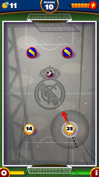 Real Madrid Top Scorer - Preview 12