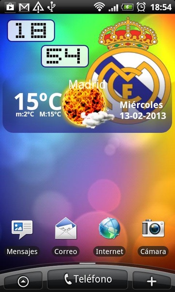 Weather-Watch - Preview 3
