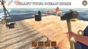 Survival on Raft: Ocean screenshot 4
