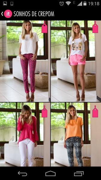 Moda it - Preview 5