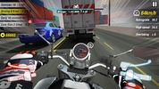 Moto Racing: Motorcycle Rider screenshot 3