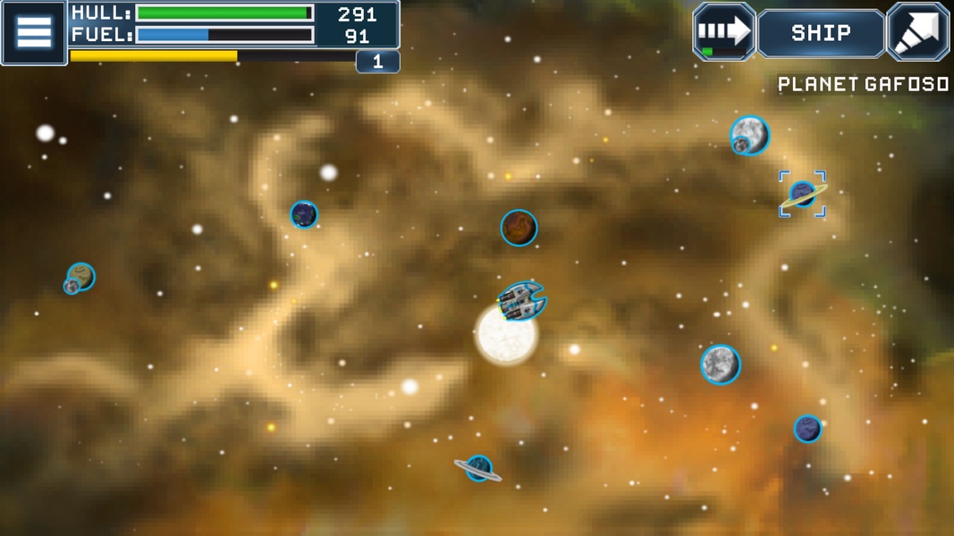 Star Jumper - Preview 2
