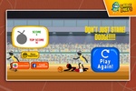 Stickman Slam Dunk screenshot 11