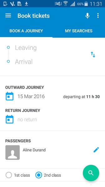 Voyages-sncf.com - Preview 16