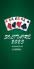 Solitaire - 2023 screenshot 1