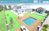 HOUSE SKETCHER | 3D FLOOR PLAN screenshot 6