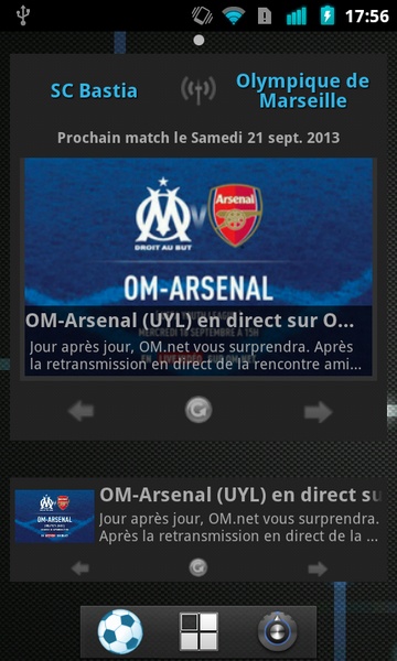 Foot Info Marseille - Preview 18