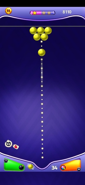 Bubble Shooter 2 - Preview 3