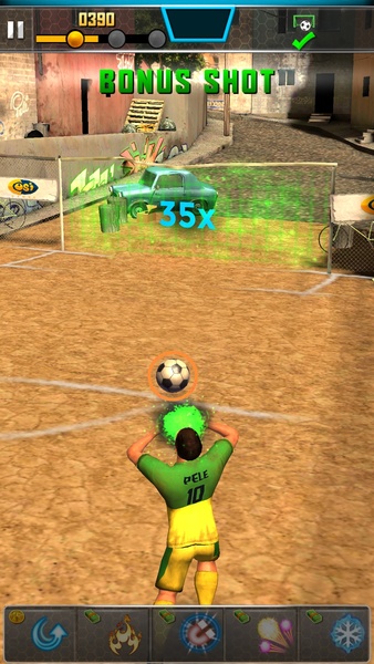 Pele: Soccer Legend - Preview 7