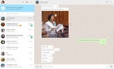 WhatsApp Desktop screenshot 6