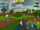 Cops vs Robbers Hunter Games screenshot 9