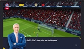 Football Master 2 (GameLoop) screenshot 1
