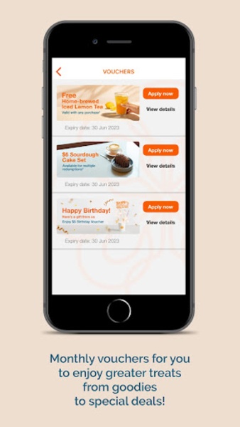 Soup Spoon - Preview 1