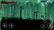 Ninja Raiden Revenge screenshot 14