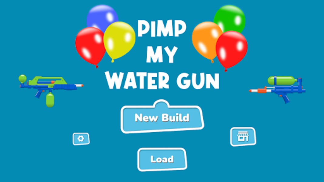 Pimp My Water Gun - Preview 7