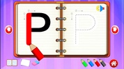 My English Letters and Words screenshot 4