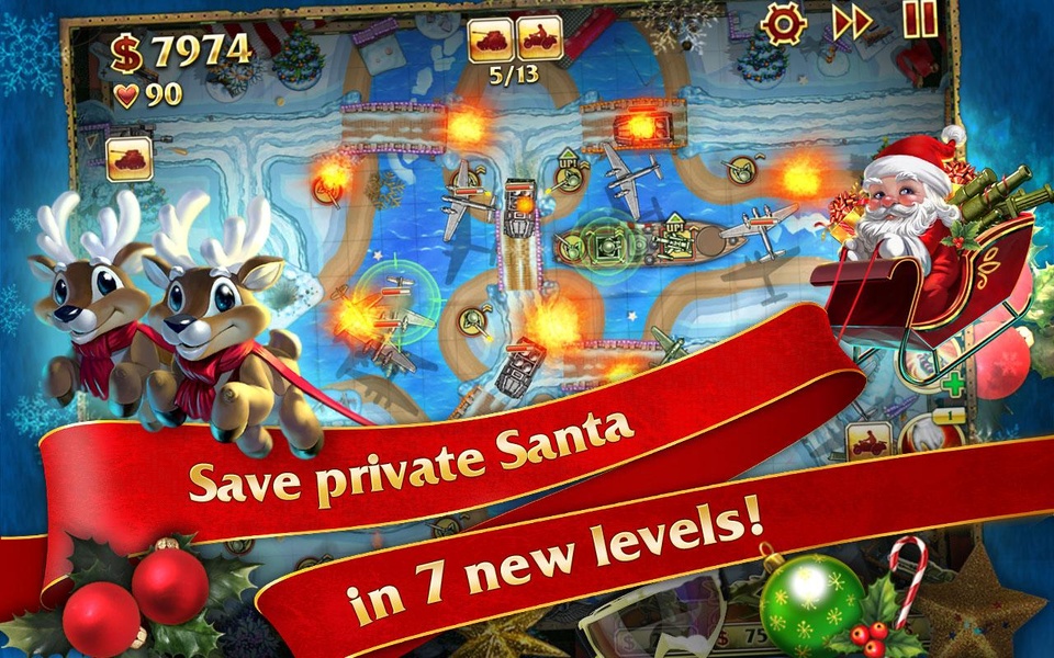 Toy Defense 2 Free - Preview 10