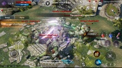 Lineage 2 Revolution (Asia) screenshot 5