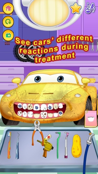 Car Dentist - Preview 5