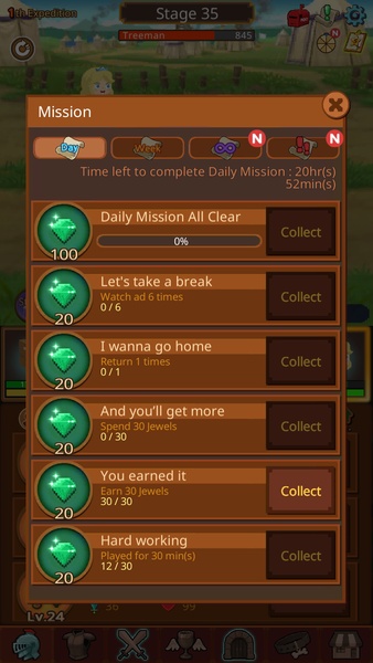 Job Hunt Heroes - Preview 16