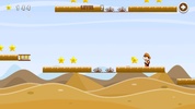 Super ario desert screenshot 12