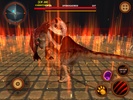 Spinosaurus Simulator Boss 3D screenshot 1