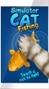 Simulator Cat Fishing screenshot 3