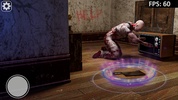 Scary Butcher Horror Escape 3D screenshot 6