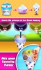 Carnival Funfair Snack Party screenshot 12