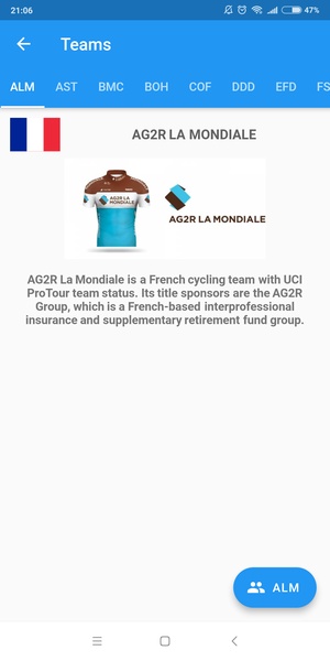 tour de france peloton - Preview 1