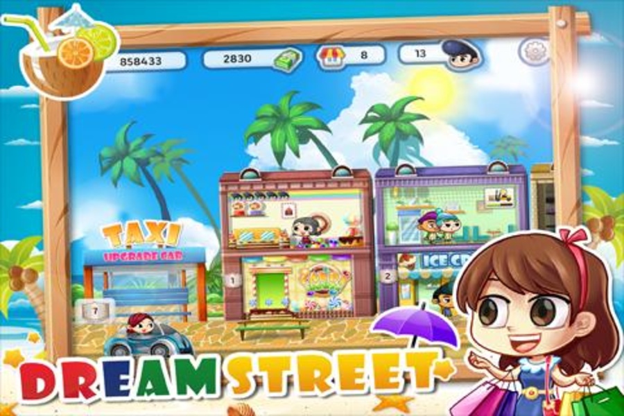 Dream Street - Preview 5