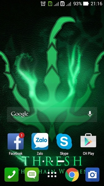 LOL Wallpapers - Preview 1