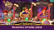 Willy Wonka Slots screenshot 11