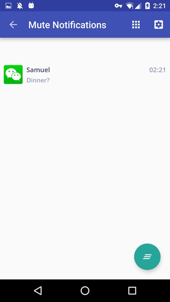 LockForWhatsApp - Preview 3