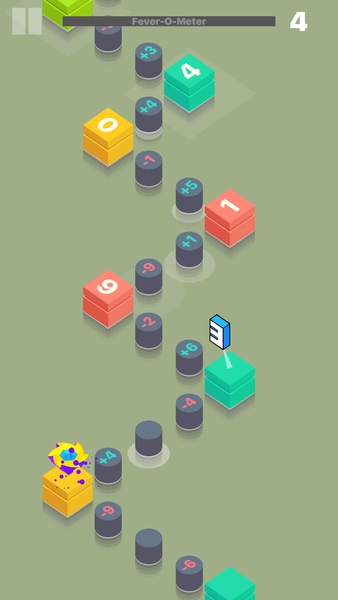 Math Hopper - Preview 1