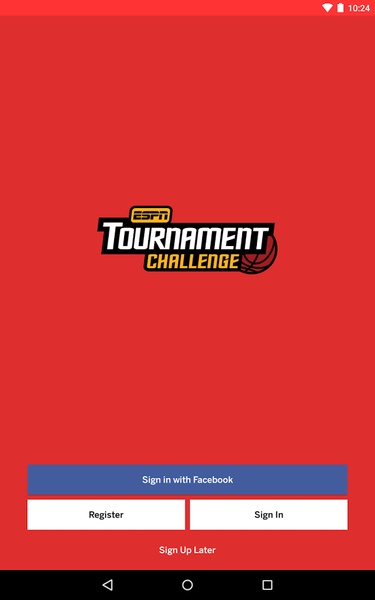 ESPN Tournament Challenge - Preview 6