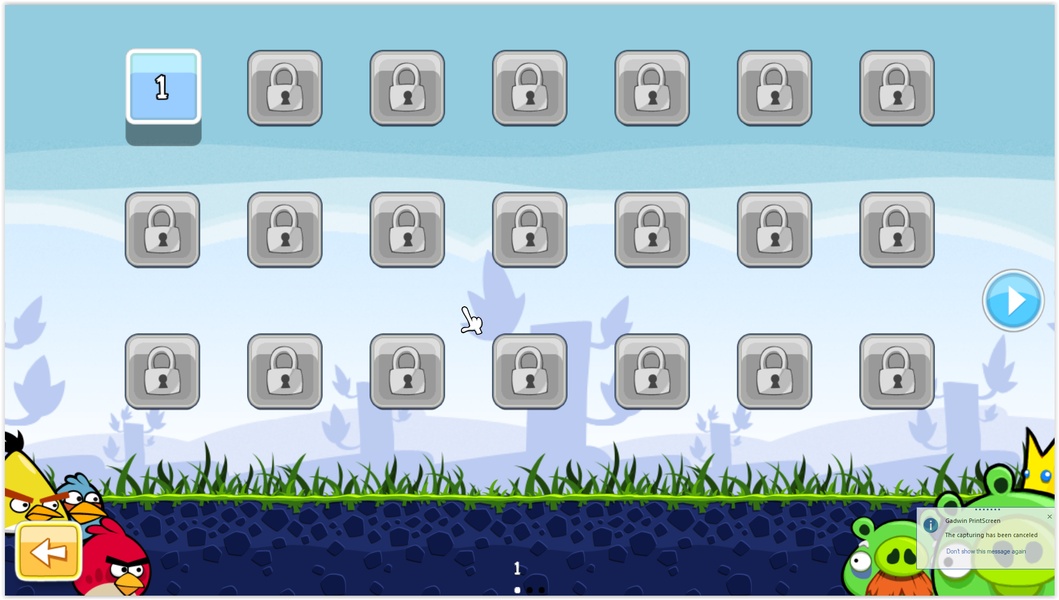 Angry Birds 4.0.0 Video Stills 3