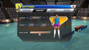 VolleySim: Visualize the Game screenshot 13